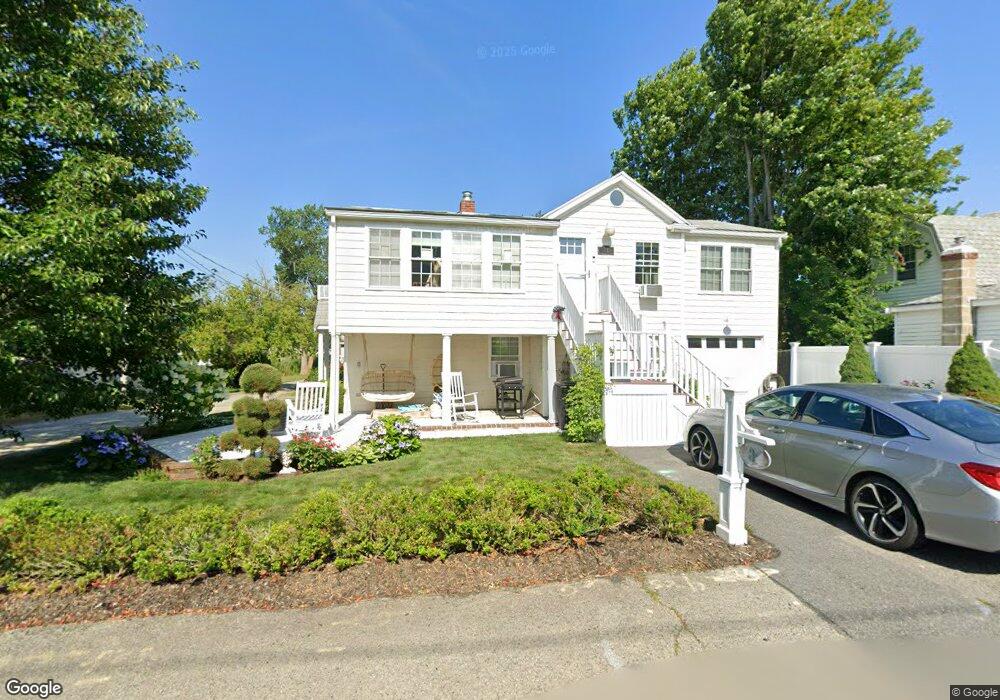 81 Island St, Brant Rock, MA 02020 - photo 1