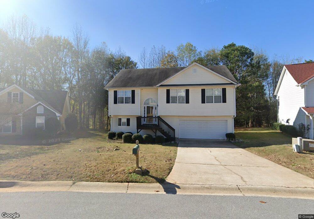 225 S Greenfield Cir unit 2, Covington, GA 30016 - photo 1