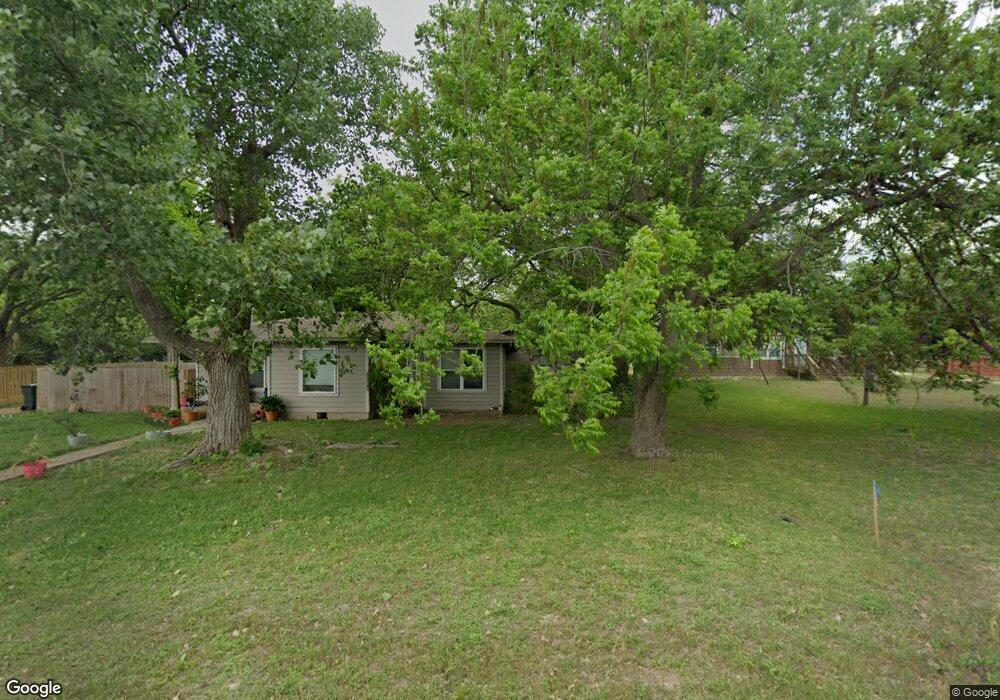 1006 Hackberry St, San Marcos, TX 78666 - photo 1