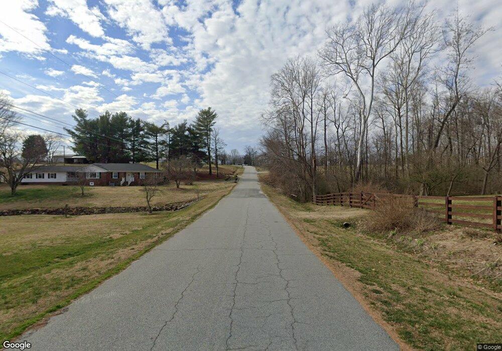 2370 Canter Ln, High Point, NC 27263 - photo 1