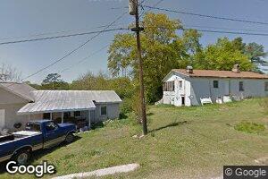 251 W 3rd Ave, Buena Vista, GA 31803