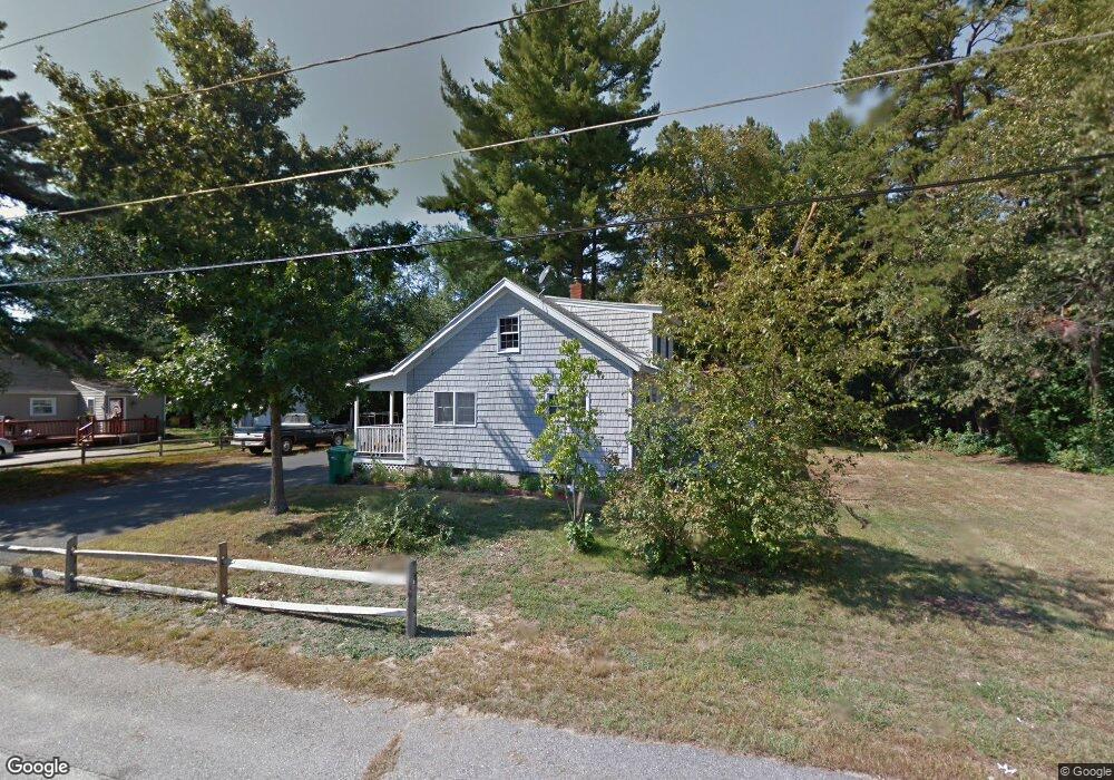 4 Berry St, Rochester, NH 03867 - photo 1