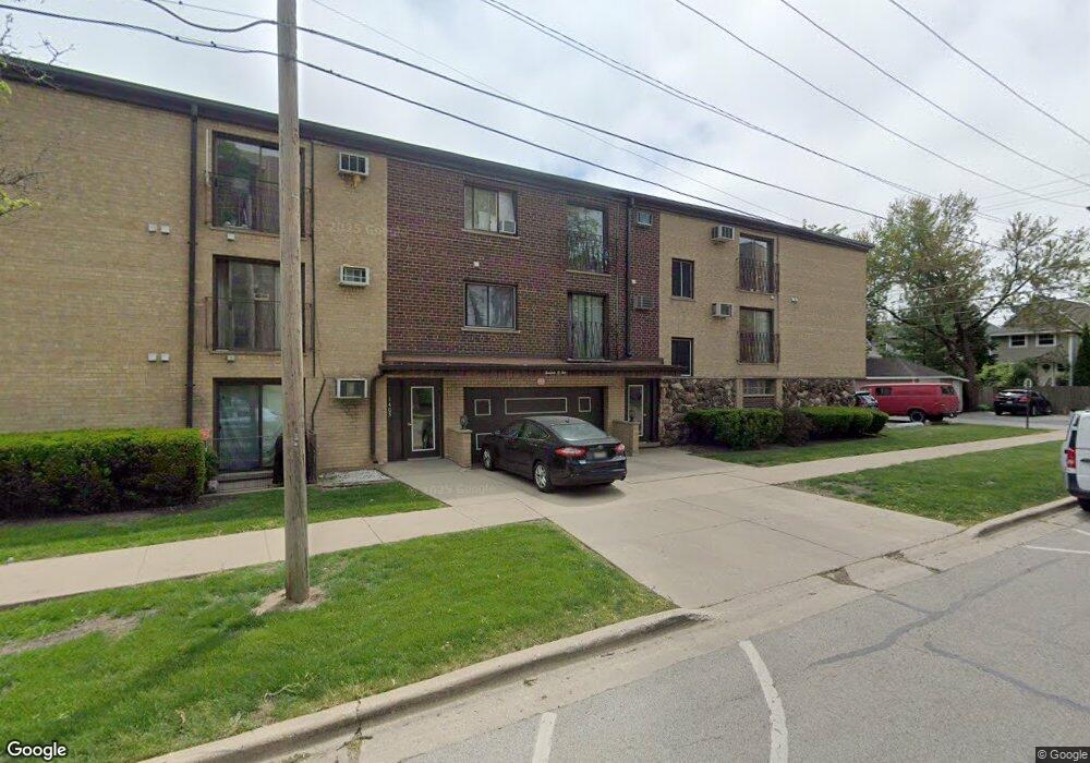 1405 Ashland Ave unit 3B, Des Plaines, IL 60016 - photo 1