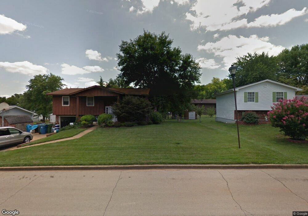 6 Mileva Ct, Farmington, MO 63640 - photo 1