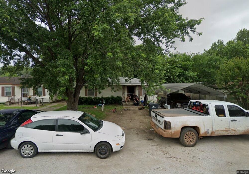 1712 8th Ave NW, Ardmore, OK 73401 - photo 1