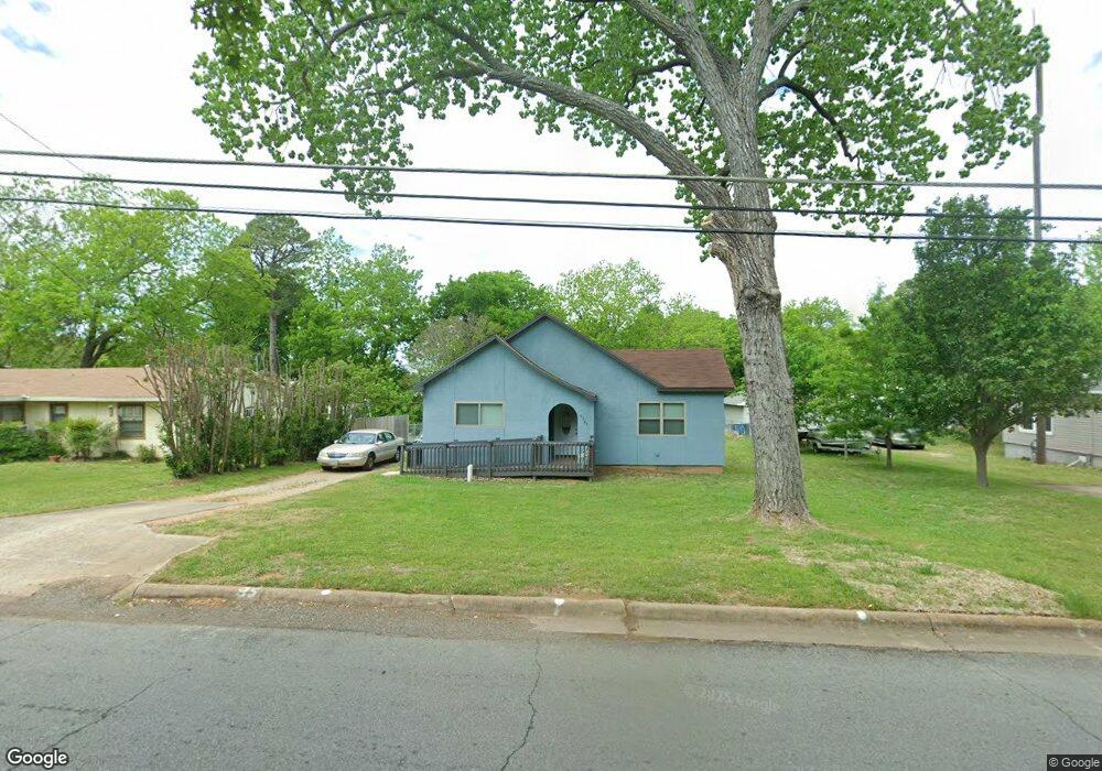 2161 Juanita Dr, Denison, TX 75020 - photo 1