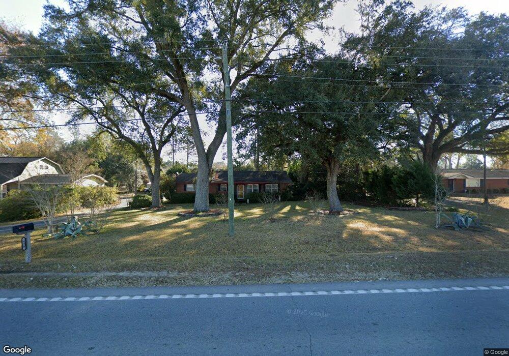 456 Cairo Rd, Camilla, GA 31730 - photo 1