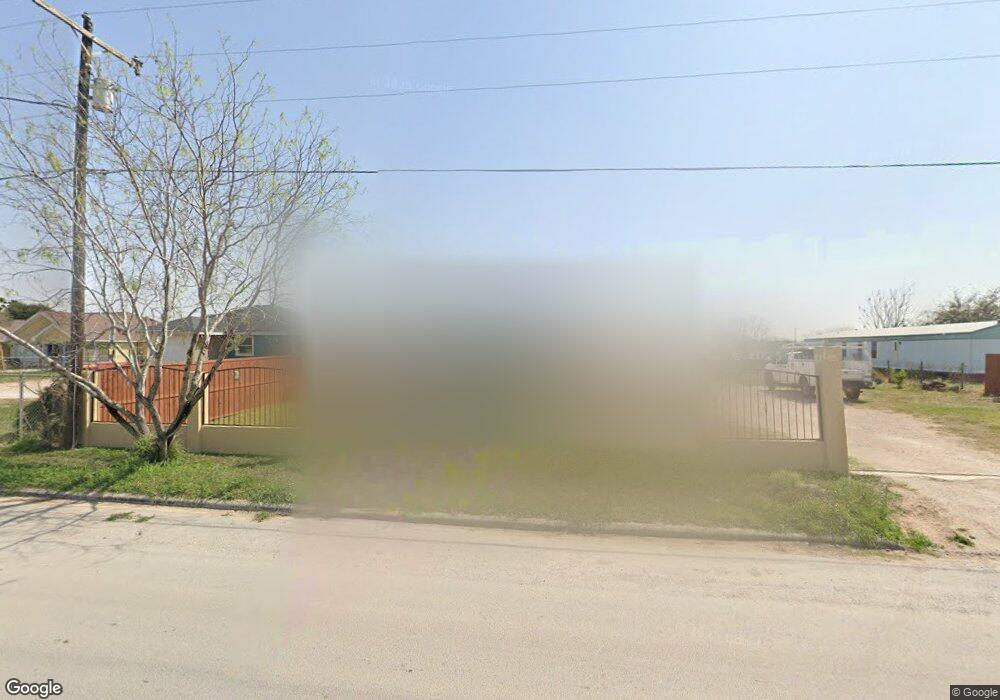 921 Saint Tropez Ave, Donna, TX 78537 - photo 1