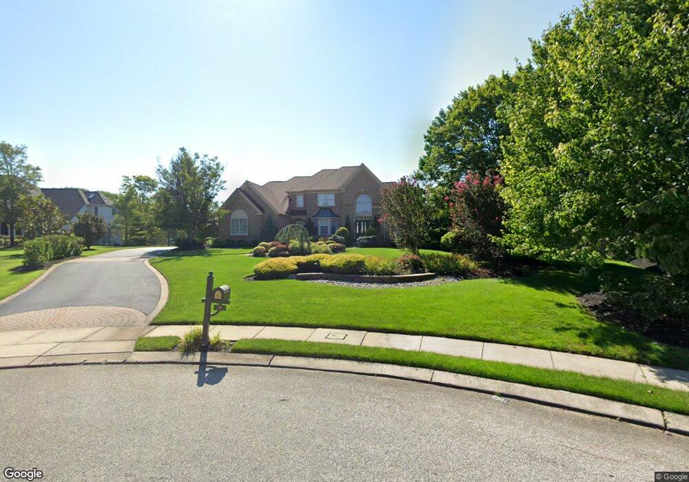 9 Rockcress Way, Mount Laurel, NJ 08054 - photo 1