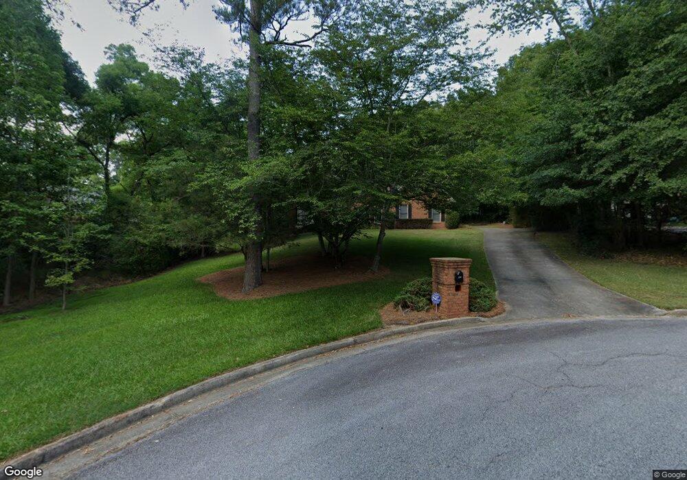 2407 Twin Creek Ct SW, Conyers, GA 30094 - photo 1