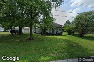 109 E Brown St, Remington, IN 47977