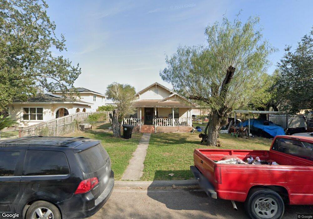 705 S Illinois Ave, Weslaco, TX 78596 - photo 1