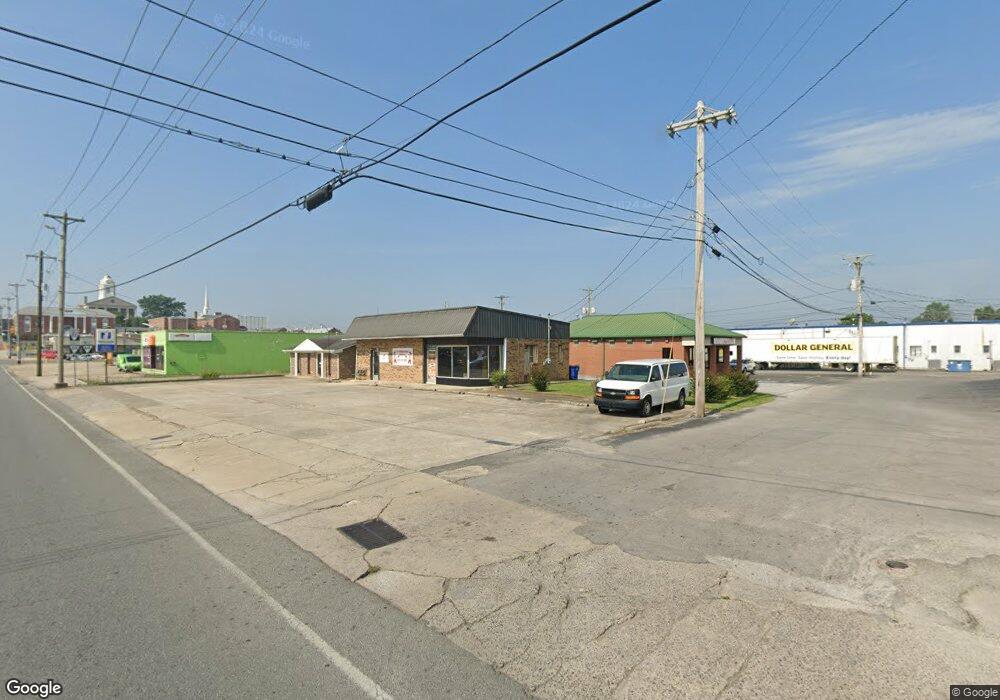 515 N Main St, Shelbyville, TN 37160 - photo 1