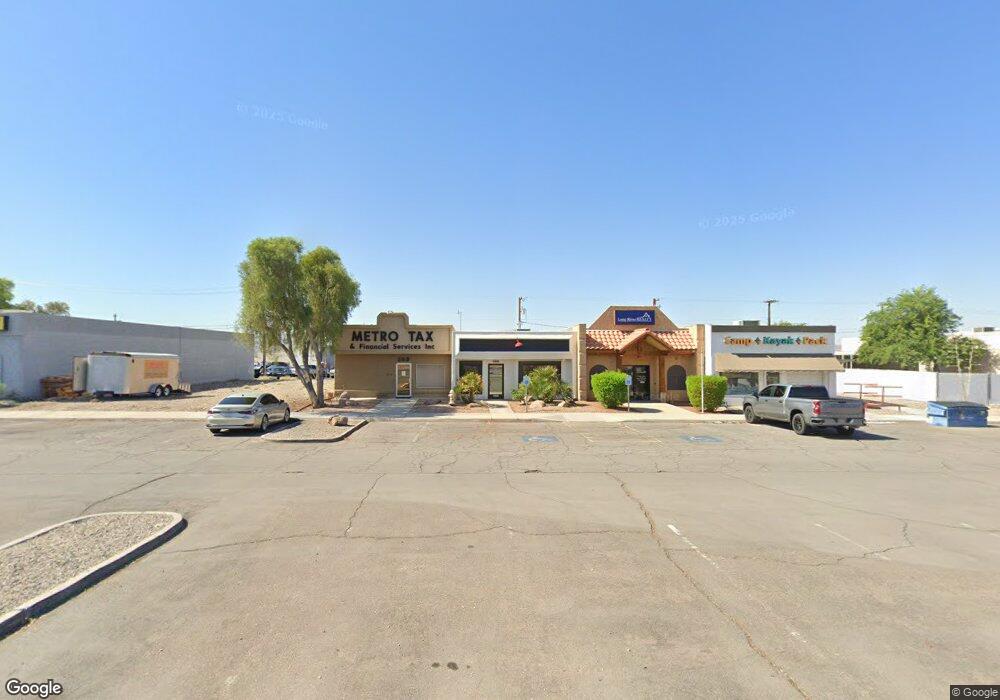 155 Paseo Del Sol, Lake Havasu City, AZ 86403 - photo 1