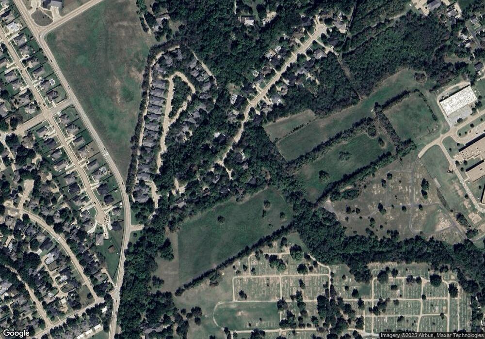 602 Creekwood Ct, Ennis, TX 75119 - photo 1