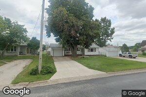 225 Dodge St, Buffalo, IA 52728