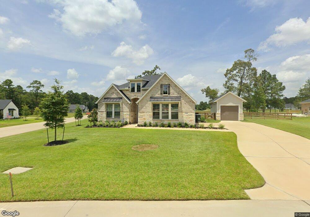 17832 Lake Placid Ln, Magnolia, TX 77354 - photo 1