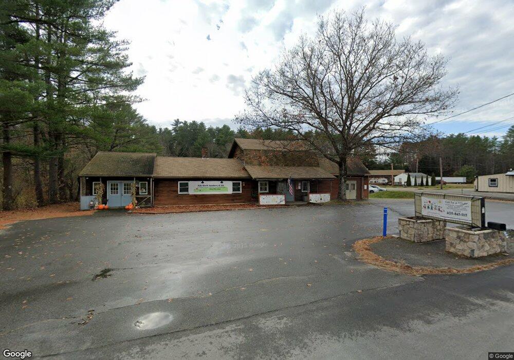 648 John Stark Hwy, Newport, NH 03773 - photo 1