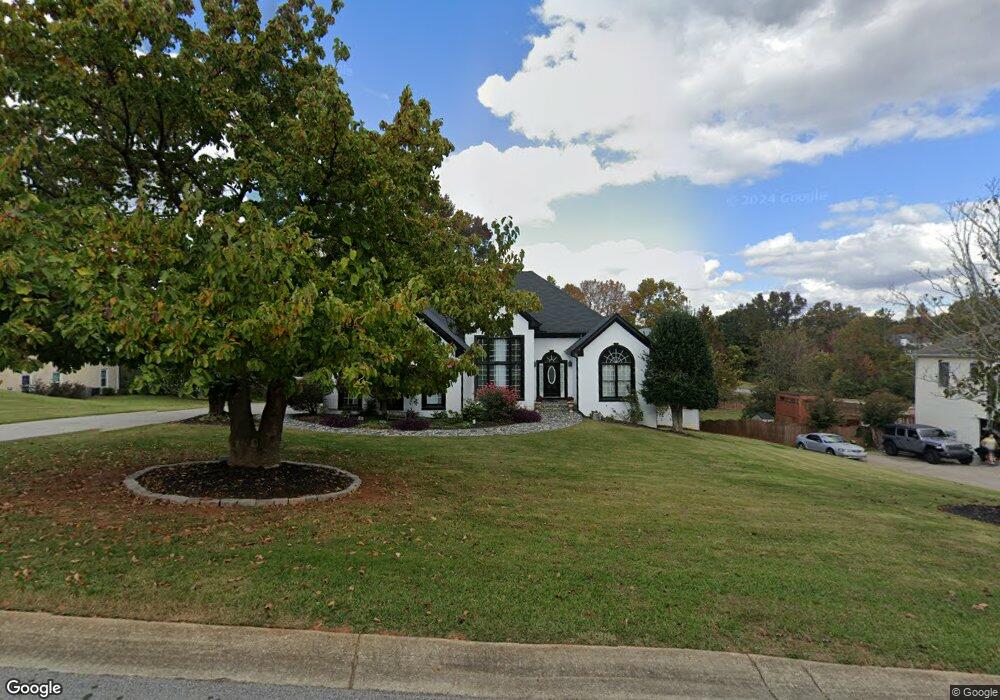 4623 Plantation Dr unit LT 5, Flowery Branch, GA 30542 - photo 1