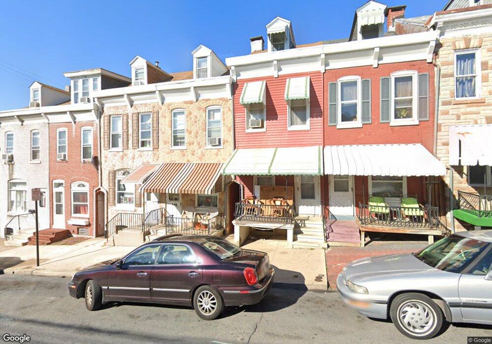 1139 Green St, Reading, PA 19604 - photo 1