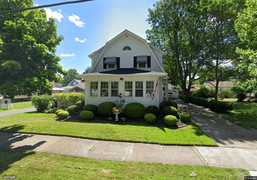 141 E Felton St, North Tonawanda, NY 14120 - photo 1