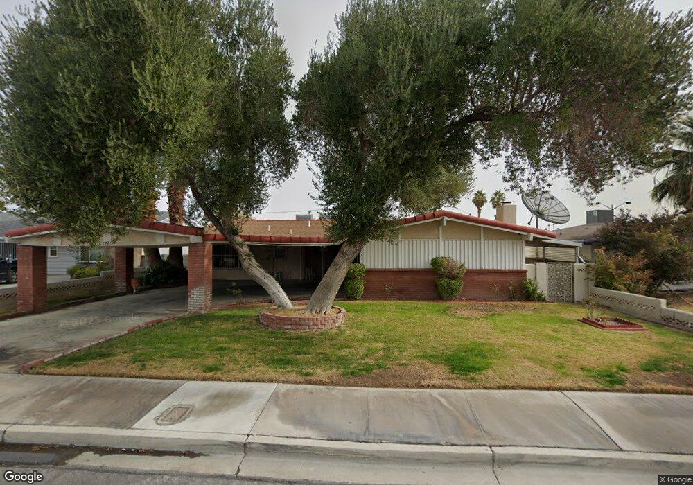 1921 S Beverly Way, Las Vegas, NV 89104 - photo 1