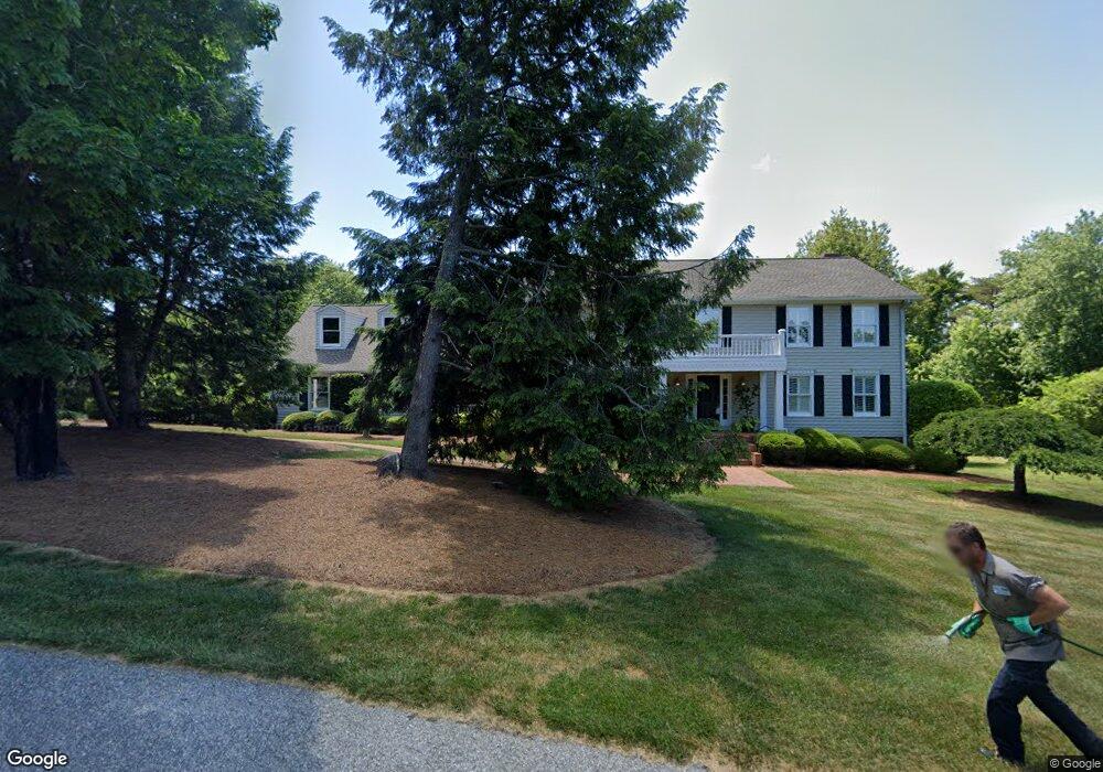 185 Hillcrest Heights, Cornelia, GA 30531 - photo 1