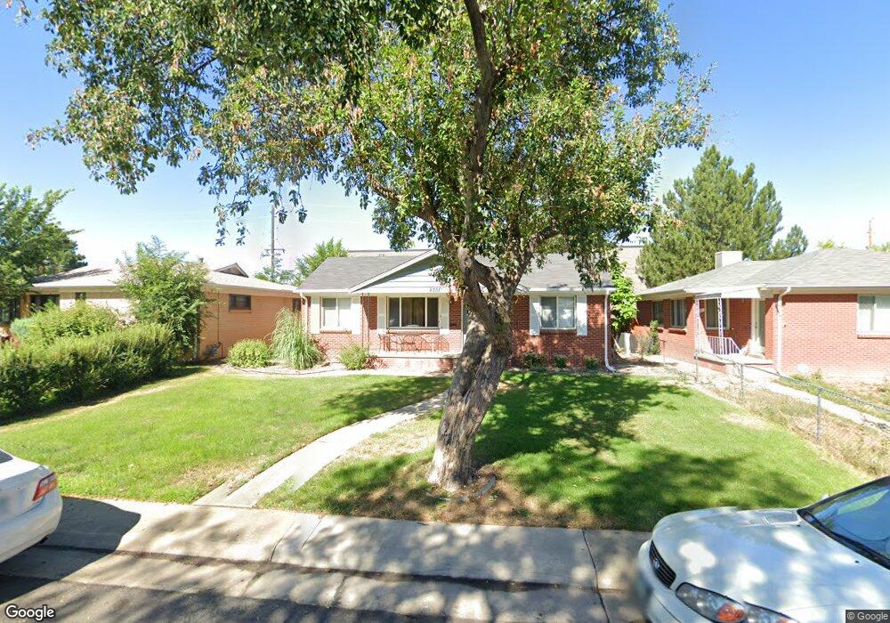 2331 Iola St, Aurora, CO 80010 - photo 1