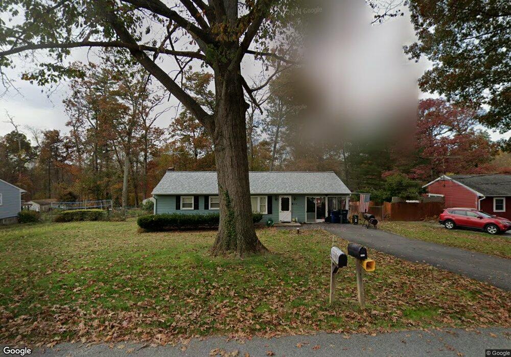 7522 Dogwood Rd, Sykesville, MD 21784 - photo 1