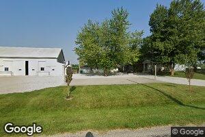 16133 Spencerville Rd, Grabill, IN 46741