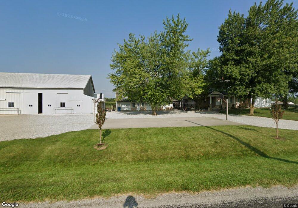 16133 Spencerville Rd, Grabill, IN 46741 - photo 1