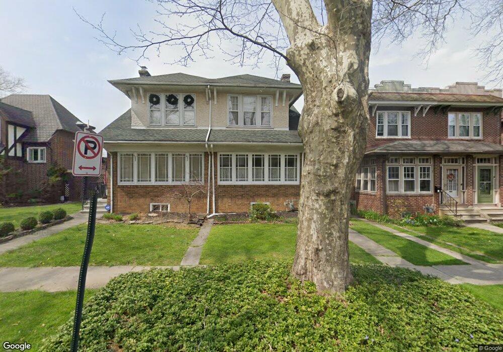 2243 W Allen St, Allentown, PA 18104 - photo 1