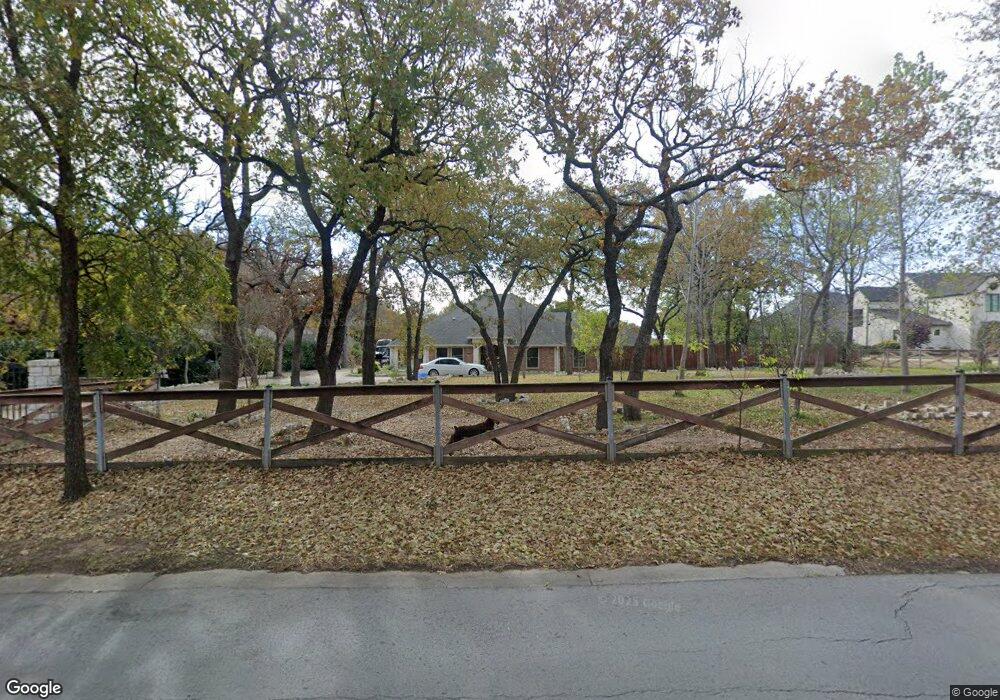 2805 Johnson Rd, Southlake, TX 76092 - photo 1