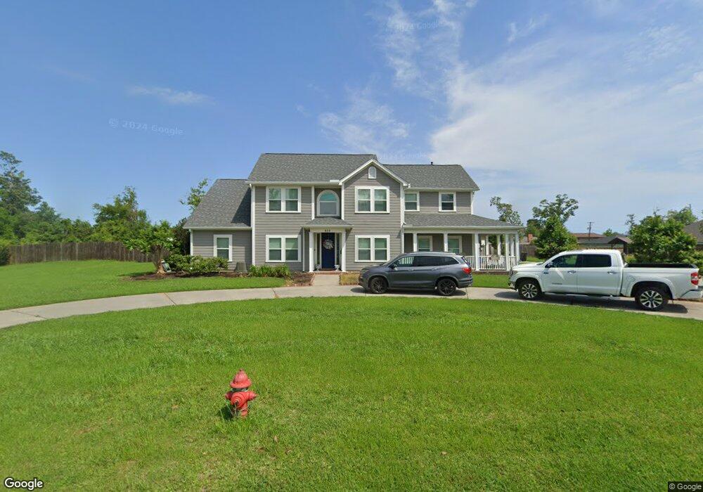 928 Terry Ln, Lake Charles, LA 70605 - photo 1