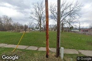 633 E Holbrook Ave, Flint, MI 48505