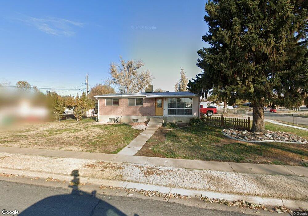 126 W 840 N, Layton, UT 84041 - photo 1