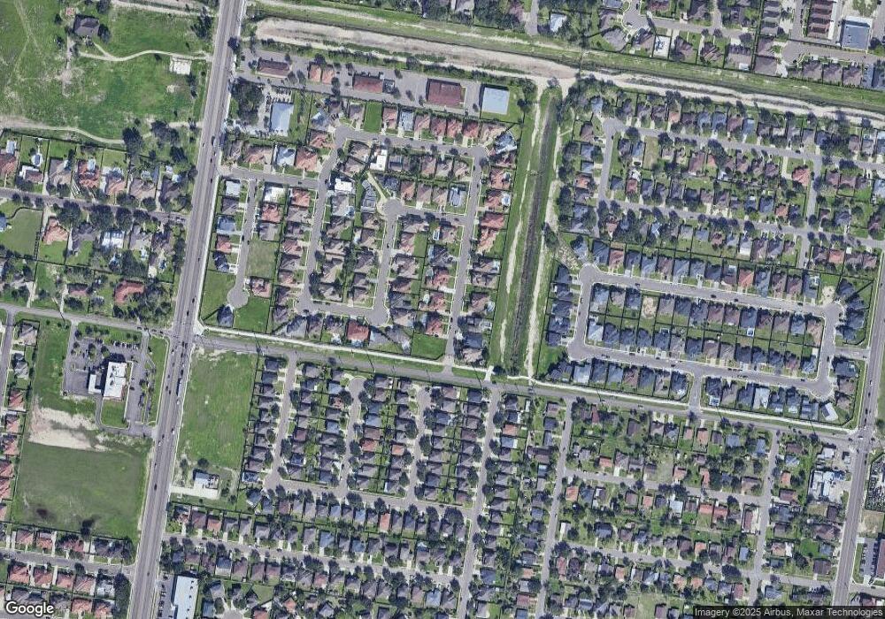 3405 Monroe Ave, Edinburg, TX 78539 - photo 1