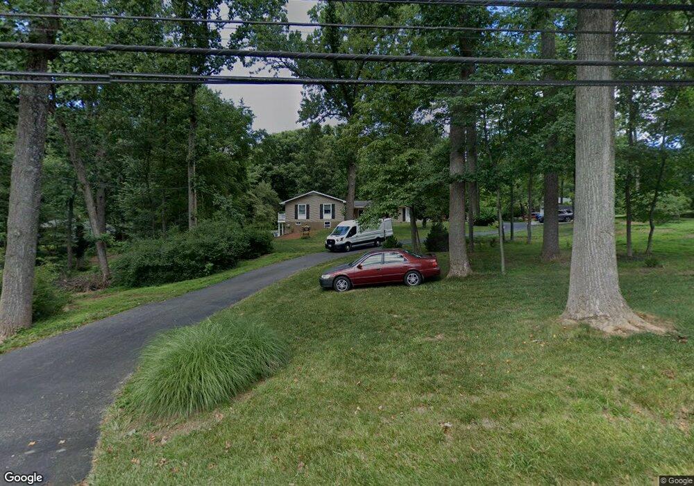 2920 Merrymans Mill Rd, Phoenix, MD 21131 - photo 1