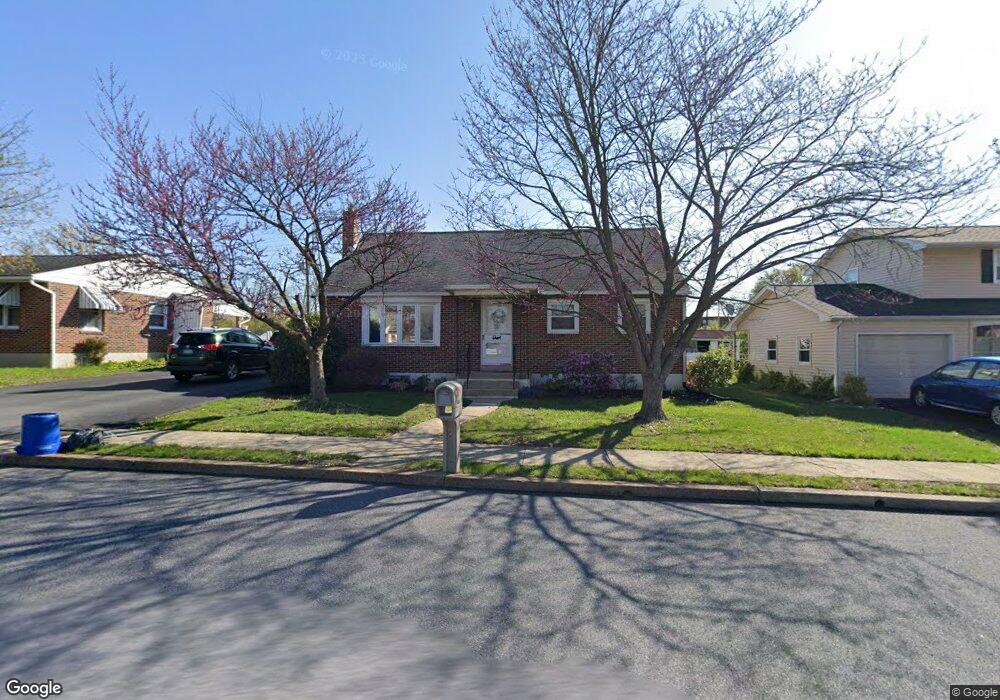 3339 Sheidy Ave, Reading, PA 19605 - photo 1