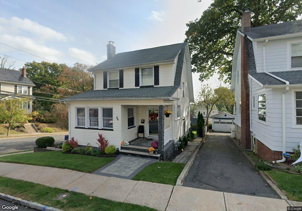 64 Oakridge Rd, West Orange, NJ 07052 - photo 1