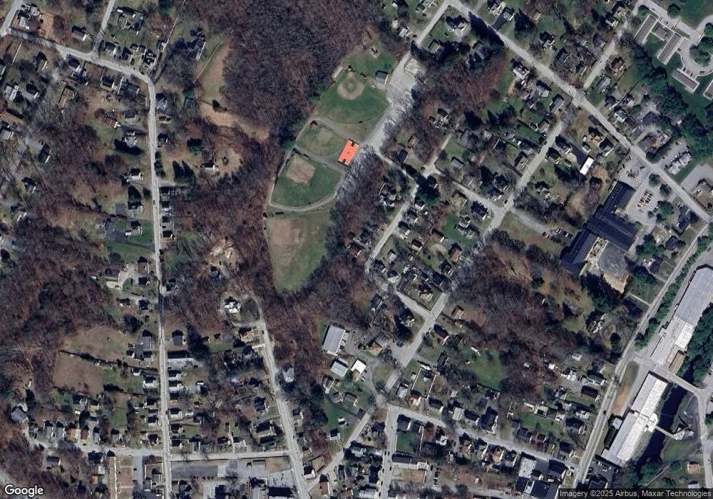 37 Potvin Ave, Moosup, CT 06354 - photo 1