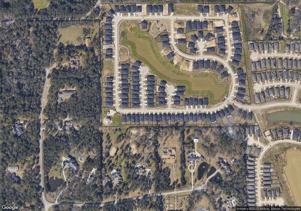 24902 Berwick Bay Ct, Tomball, TX 77375 - photo 1