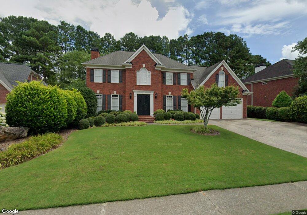 4449 Waterbury Ln unit 4C, Marietta, GA 30062 - photo 1