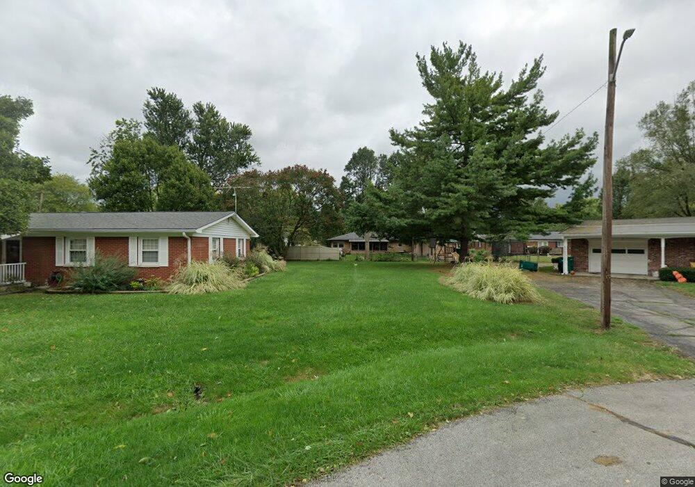 222 North St, Plainfield, IN 46168 - photo 1