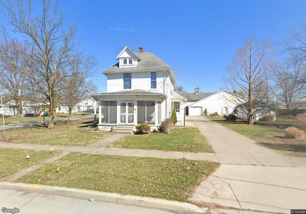 901 Selby St, Findlay, OH 45840 - photo 1
