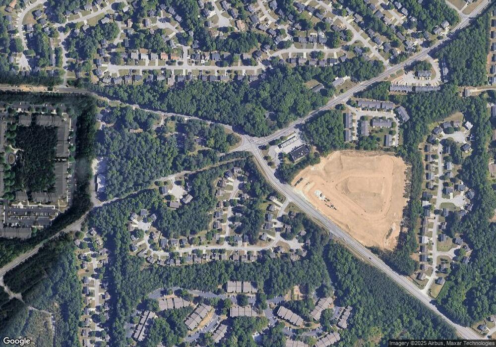 7101 Ambercrest Ct, Austell, GA 30168 - photo 1