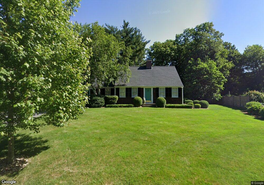 24 Swart Terrace, Nashua, NH 03064 - photo 1