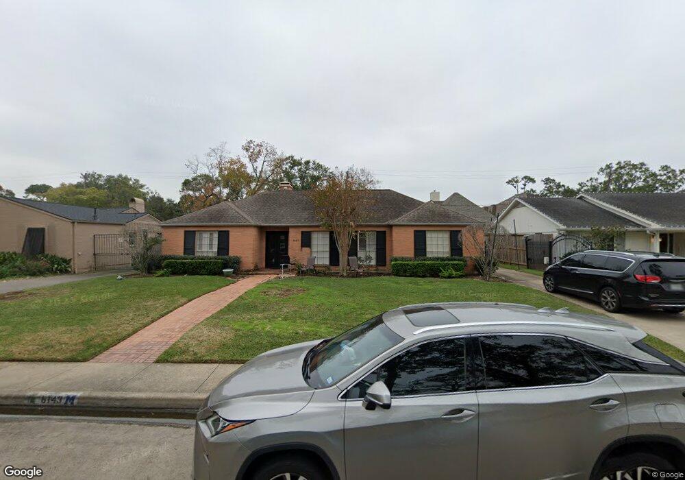 6143 Chevy Chase Dr, Houston, TX 77057 - photo 1
