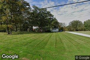 6622 N Woodlawn Dr, Montpelier, IN 47359