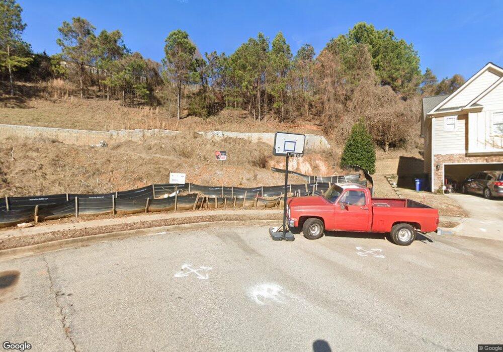 1820 Kettle Crossing unit 11, Gainesville, GA 30501 - photo 1